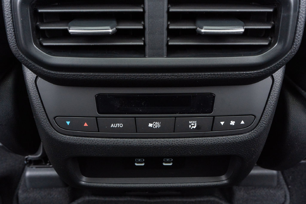 New 2026 Honda Pilot Touring image 26