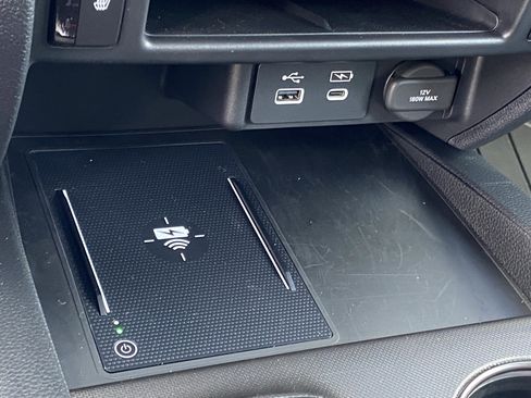 Used 2026 Honda Ridgeline TrailSport+ image 23