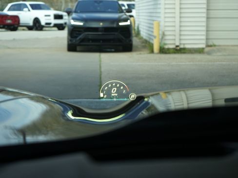 Used 2017 Chevrolet Corvette Z06 image 13