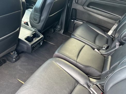 Used 2024 Honda Odyssey EX-L image 25