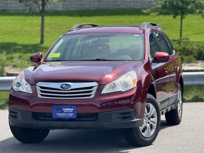 Used 2011 Subaru Outback 2.5i