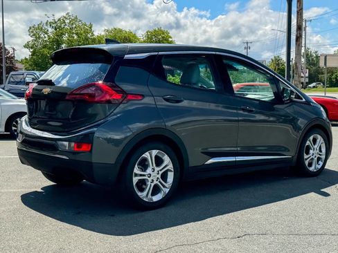 Used 2020 Chevrolet Bolt LT FWD image 4