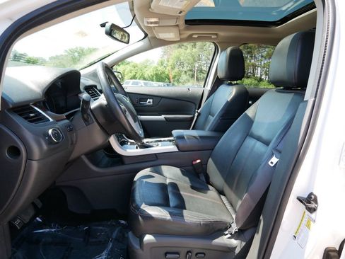 Used 2014 Ford Edge Limited w/ Equipment Group 301A AWD/4WD image 15