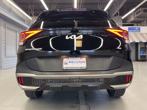 Used 2023 Kia Sportage X-Pro Prestige image 6