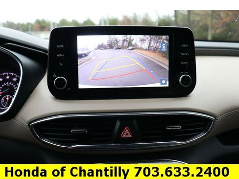 Used 2023 Hyundai Santa Fe SE w/ Cargo Package image 15