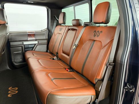 Used 2022 Ford F250 King Ranch AWD/4WD image 37