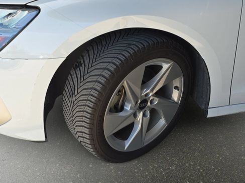 Certified 2022 Audi A3 2.0T Premium AWD/4WD image 30