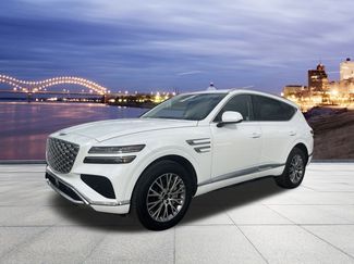 New 2025 Genesis GV80 2.5T image 1