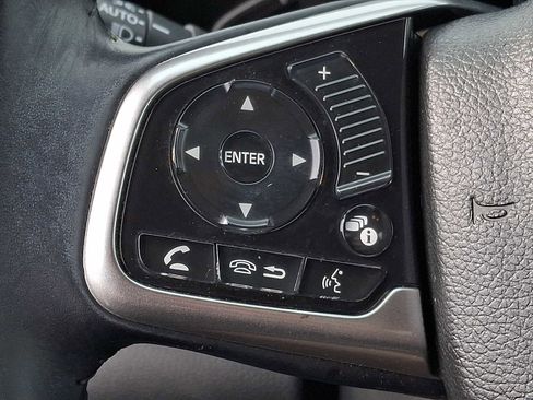 Used 2018 Honda CR-V EX-L image 15