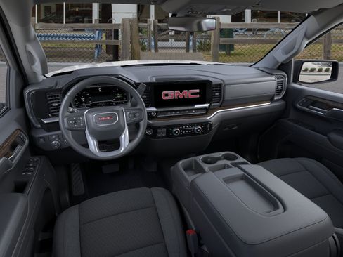 New 2026 GMC Sierra 1500 Elevation AWD/4WD image 15