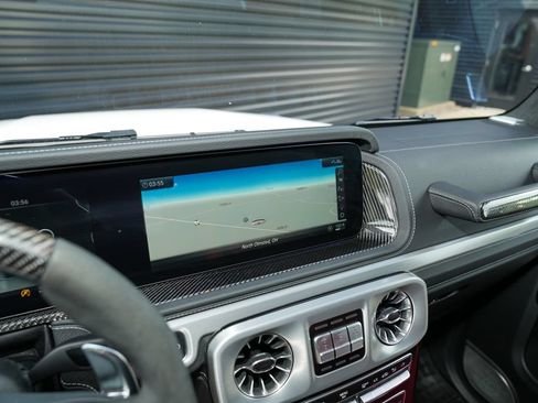 Used 2020 Mercedes-Benz G 63 AMG 4MATIC image 29