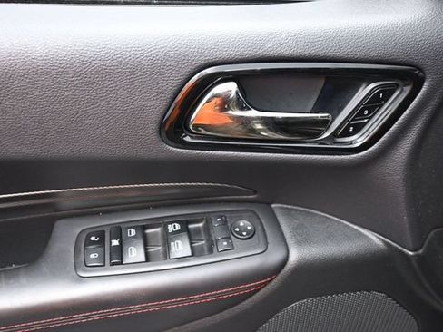 Used 2024 Dodge Durango GT AWD/4WD image 19