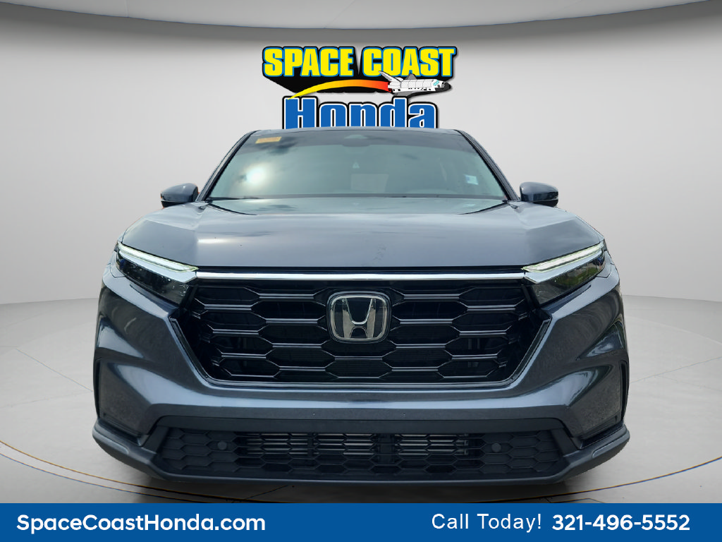 Used 2024 Honda CR-V EX-L image 8