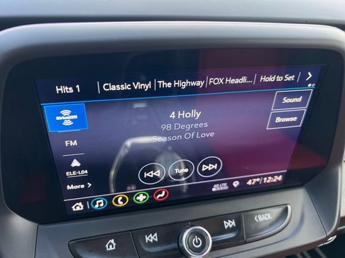 Used 2019 Chevrolet Camaro SS image 29