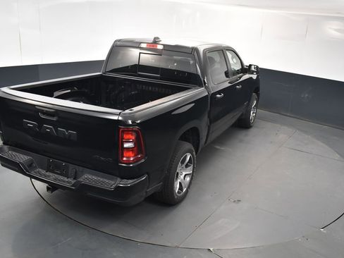 Used 2025 RAM 1500 Tradesman AWD/4WD image 25
