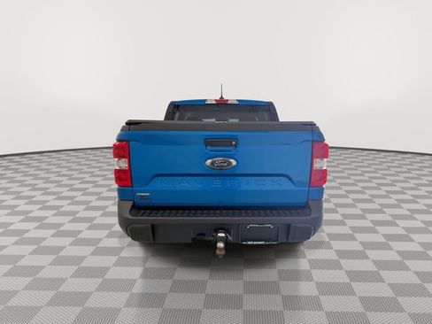 Used 2022 Ford Maverick XL FWD image 9
