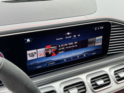 New 2026 Mercedes-Benz GLE 53 AMG 4MATIC Coupe image 16