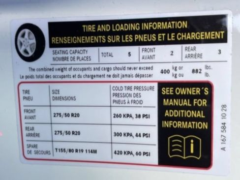 Used 2025 Mercedes-Benz GLE 350 4MATIC image 3