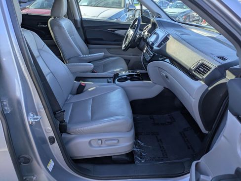 Used 2016 Honda Pilot Elite image 34