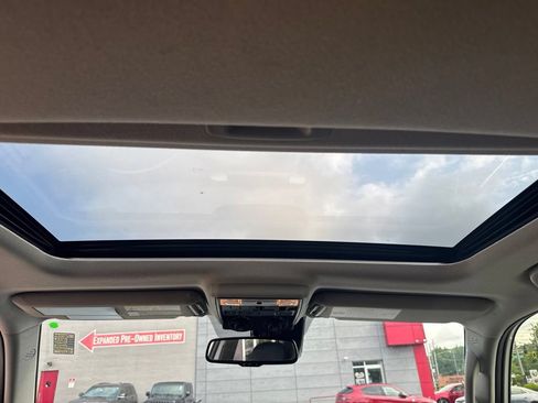 Used 2020 Toyota 4Runner TRD Off-Road Premium w/ Moonroof Package AWD/4WD image 49