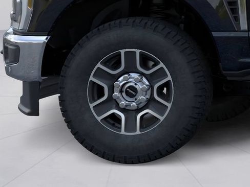 New 2026 Ford F250 Lariat w/ Lariat Ultimate Package AWD/4WD image 19