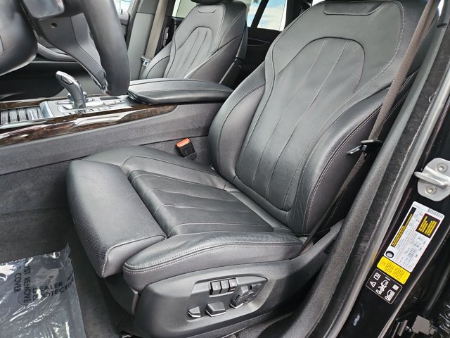 Used 2018 BMW X5 xDrive50i AWD/4WD image 15
