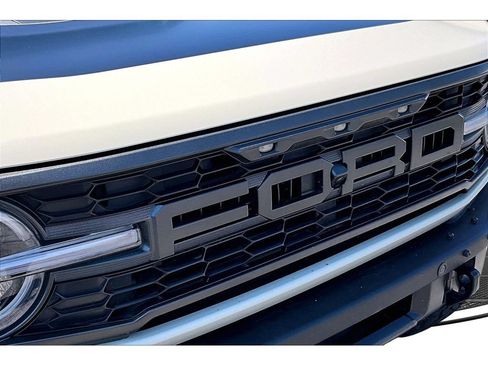 Used 2025 Ford Bronco Raptor AWD/4WD image 50
