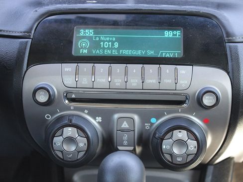 Used 2015 Chevrolet Camaro LS image 26