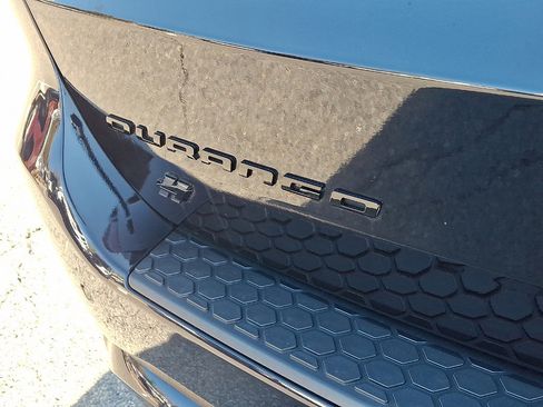 Certified 2025 Dodge Durango R/T AWD/4WD image 16