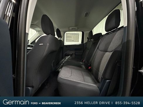 New 2025 Ford Maverick XLT w/ XLT Luxury Package image 25