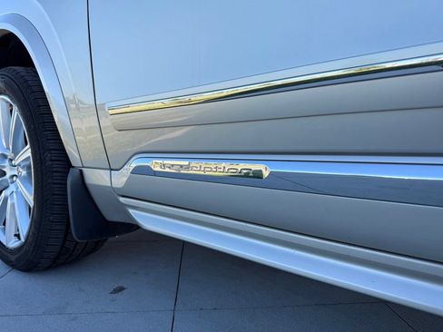 Used 2016 Volvo XC90 T6 Inscription w/ Protection Package Plus AWD/4WD image 15