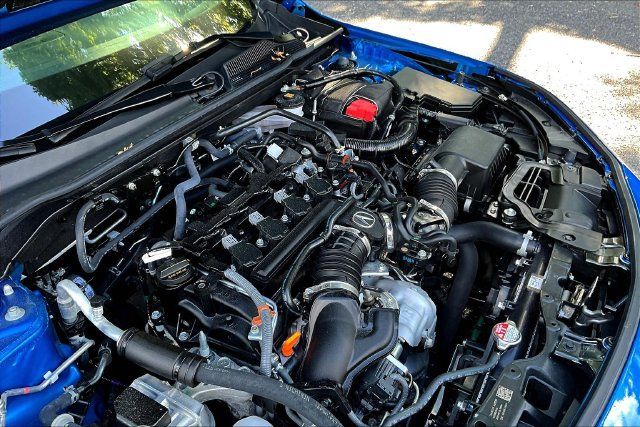 Used 2026 Acura Integra A-Spec w/ Technology Package FWD image 31