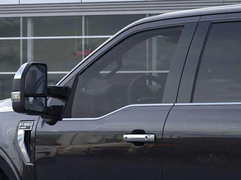 New 2025 Ford F150 Lariat w/ Equipment Group 501A Mid image 45