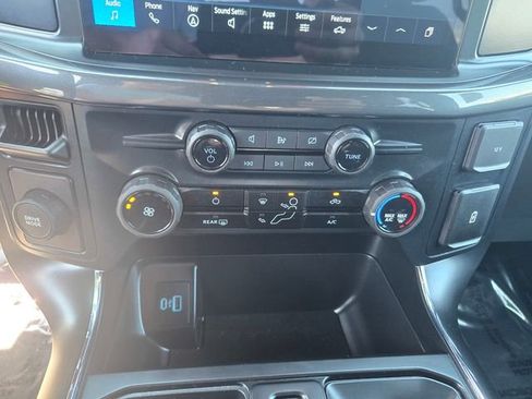 Used 2024 Ford F150 STX RWD image 15