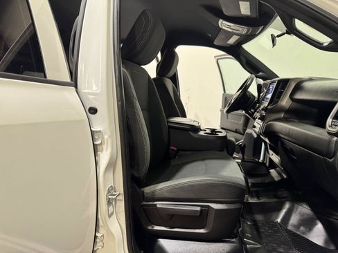 Used 2021 RAM 3500 Tradesman w/ Chrome Appearance Group AWD/4WD image 13