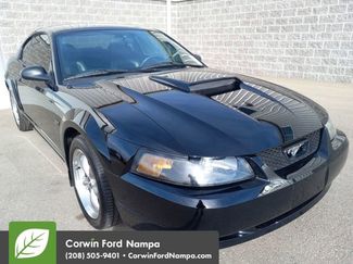 Used 2001 Ford Mustang GT 360° Tour