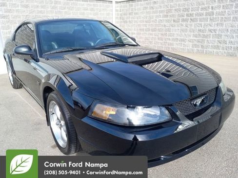 Used 2001 Ford Mustang GT image 1
