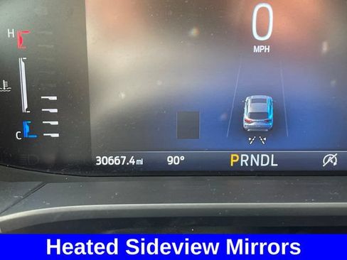 Used 2024 Ford Escape ST-Line w/ Tech Pack #1 AWD/4WD image 16