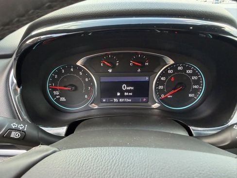 Used 2023 Chevrolet Traverse LT w/ LPO, Floor Liner Package image 24