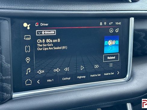 Certified 2024 GMC Yukon XL Denali AWD/4WD image 23