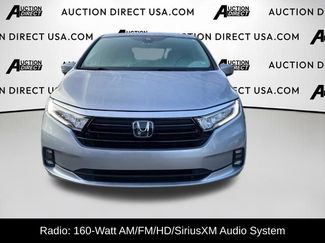 Used 2024 Honda Odyssey EX-L video 2