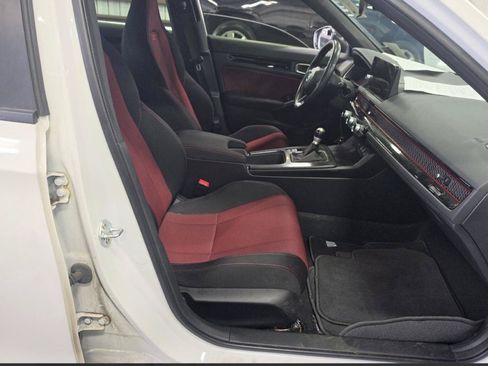 Used 2023 Honda Civic Si image 8