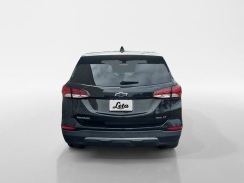 Used 2022 Chevrolet Equinox LT image 5