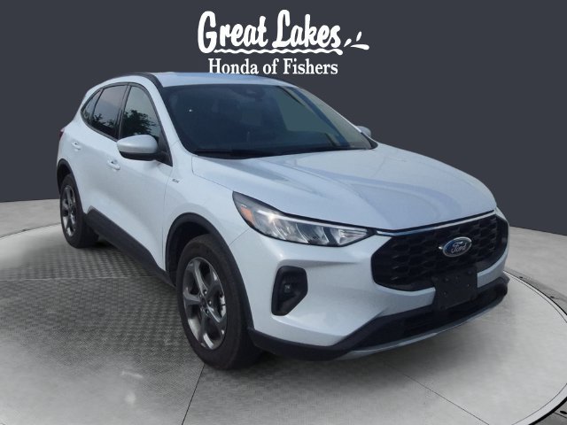 Used 2025 Ford Escape ST-Line Select AWD/4WD image 7