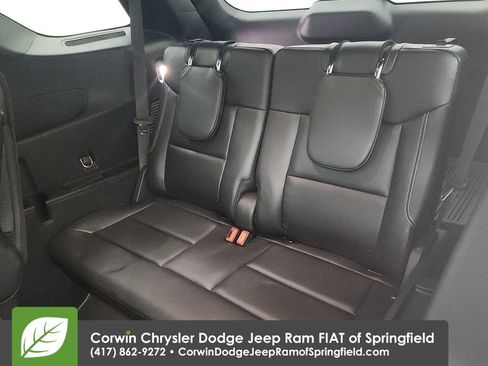 Used 2020 Ford Explorer ST w/ ST Street Pack AWD/4WD image 31