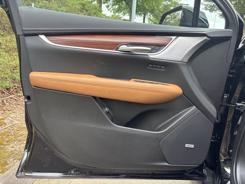 New 2025 Cadillac XT5 Premium Luxury w/ Technology Package image 21