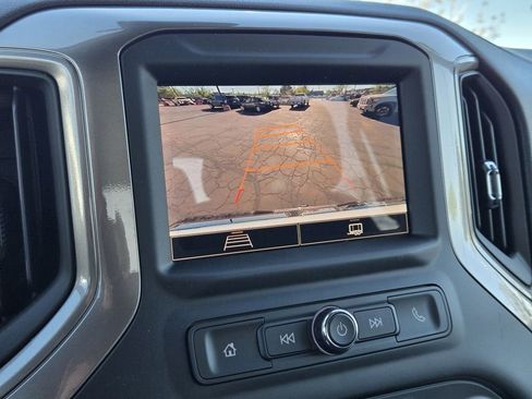 New 2026 GMC Sierra 2500 Pro w/ Convenience Package AWD/4WD image 11