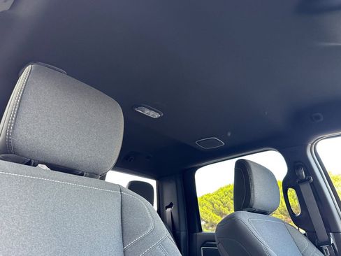 New 2025 RAM 2500 Big Horn image 19