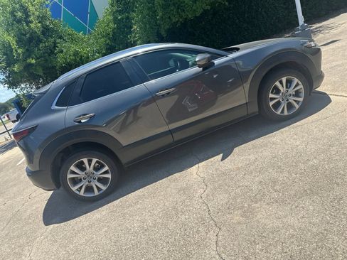 Used 2023 MAZDA CX-30 AWD 2.5 S w/ Preferred Package image 9