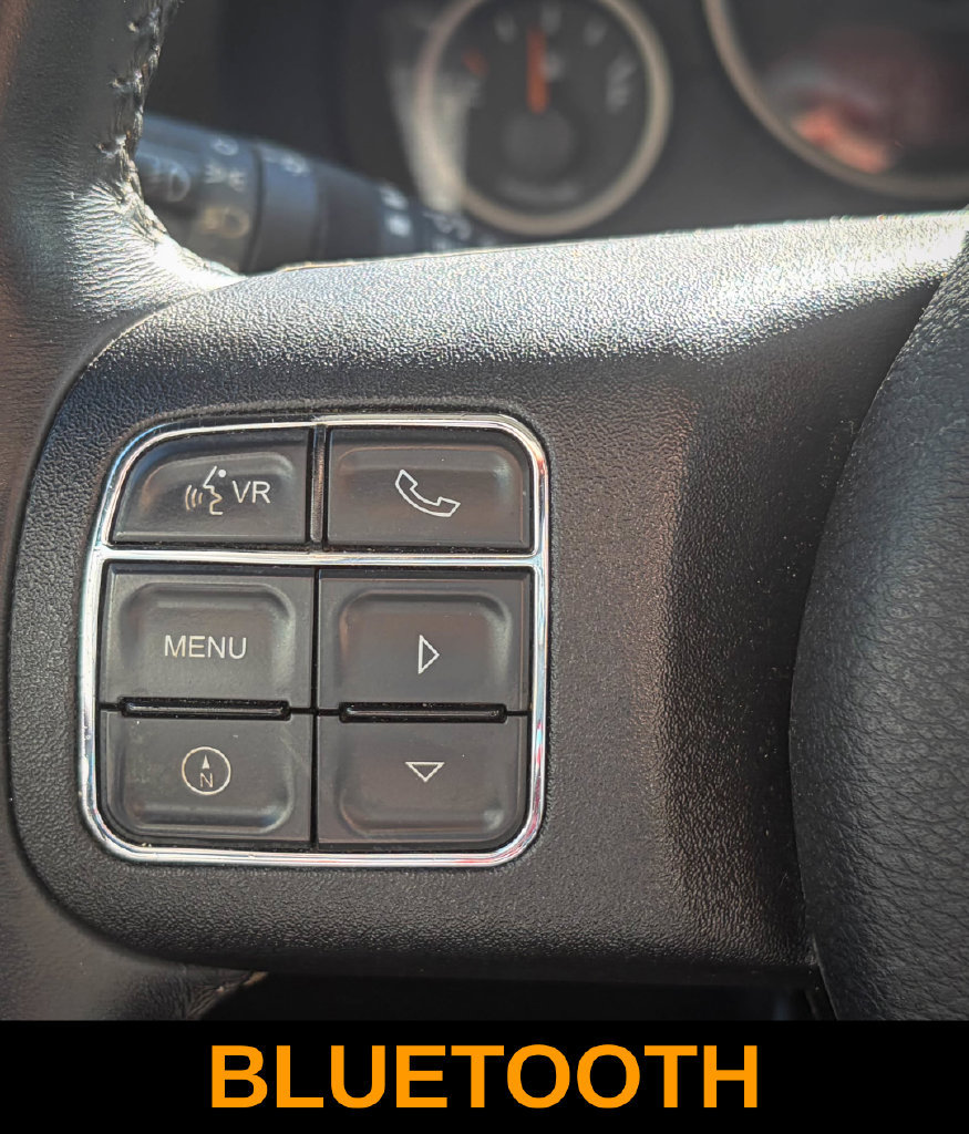Used 2016 Jeep Wrangler Unlimited Sahara AWD/4WD image 8